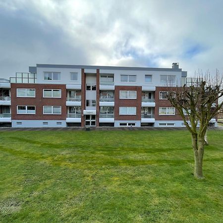 Vogelsand 310 Cuxhaven Dış mekan fotoğraf