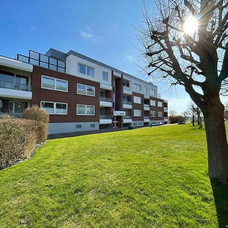 Vogelsand 310 Cuxhaven Dış mekan fotoğraf