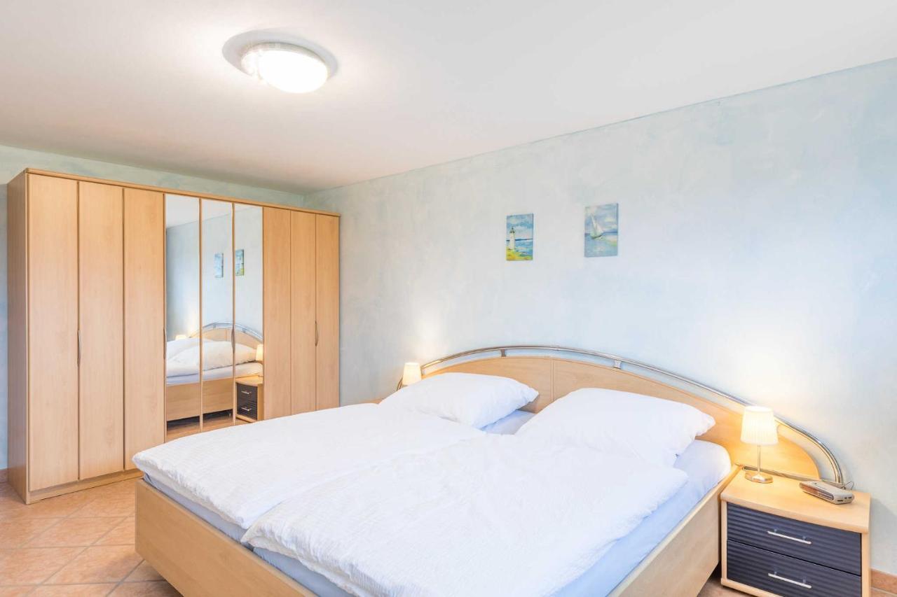 Vogelsand 310 Cuxhaven Dış mekan fotoğraf