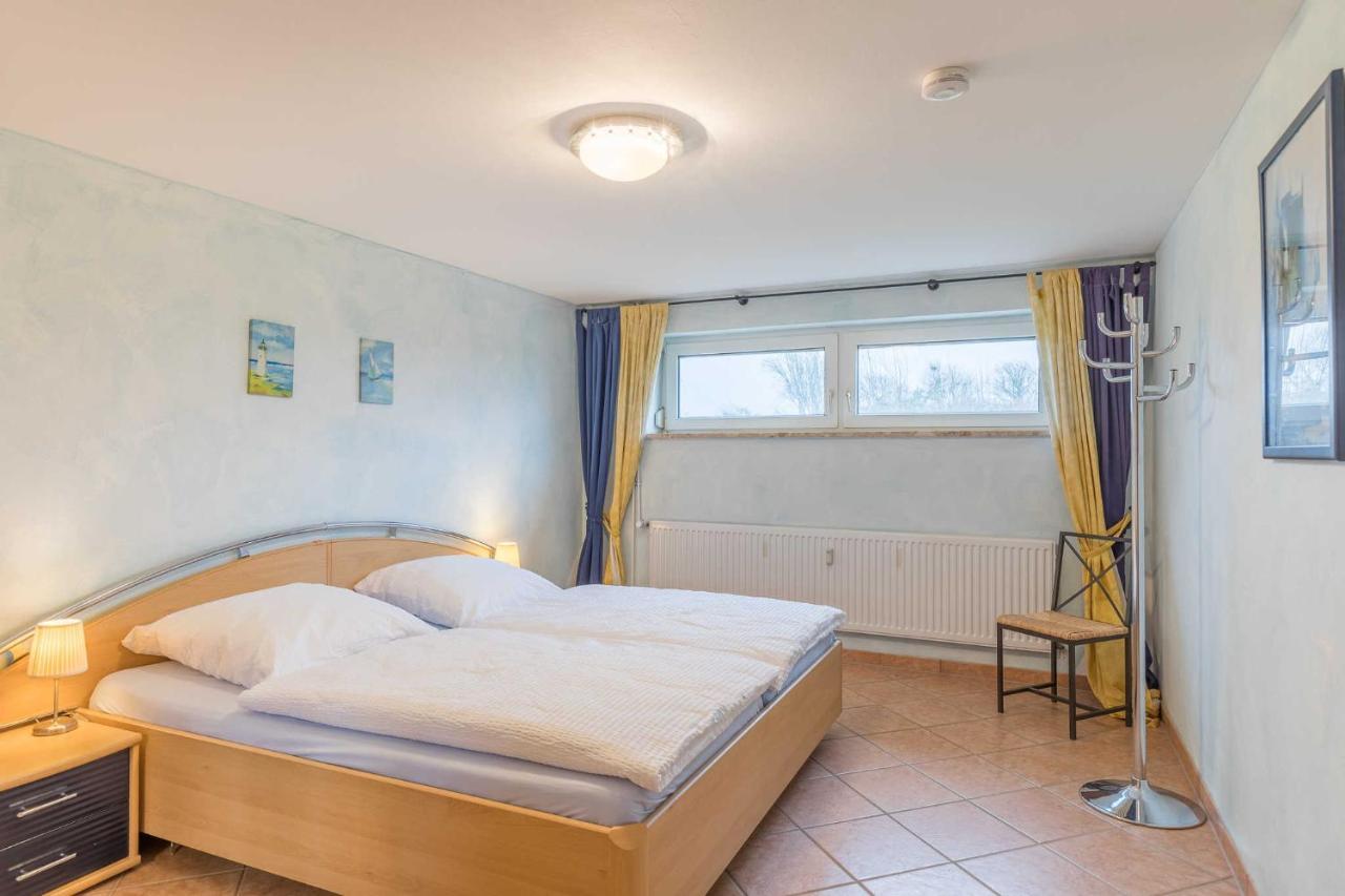 Vogelsand 310 Cuxhaven Dış mekan fotoğraf