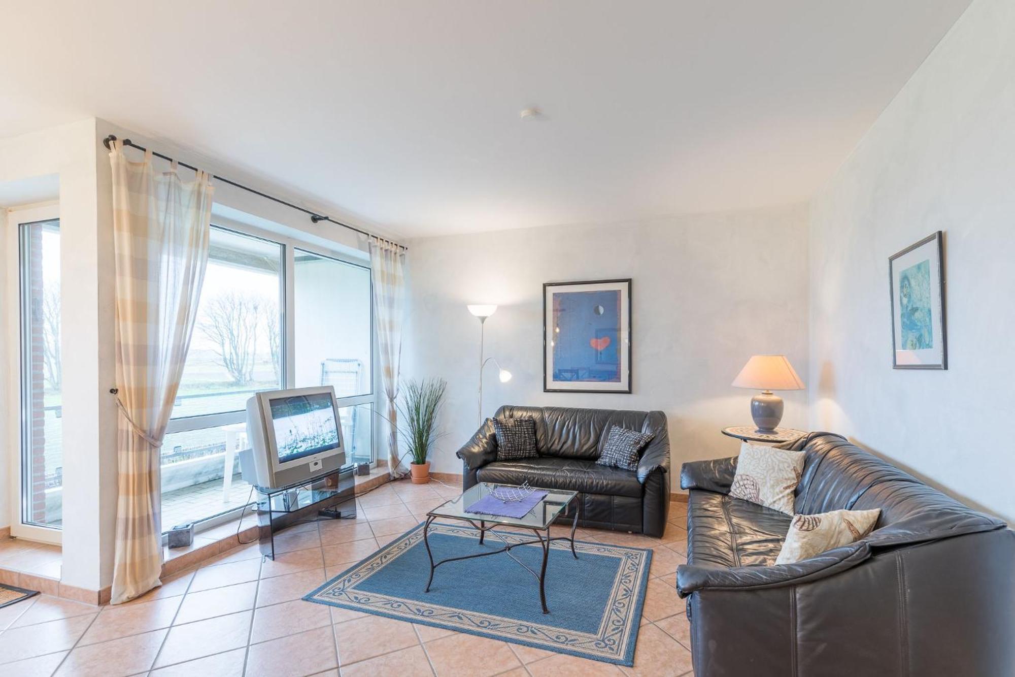 Vogelsand 310 Cuxhaven Dış mekan fotoğraf