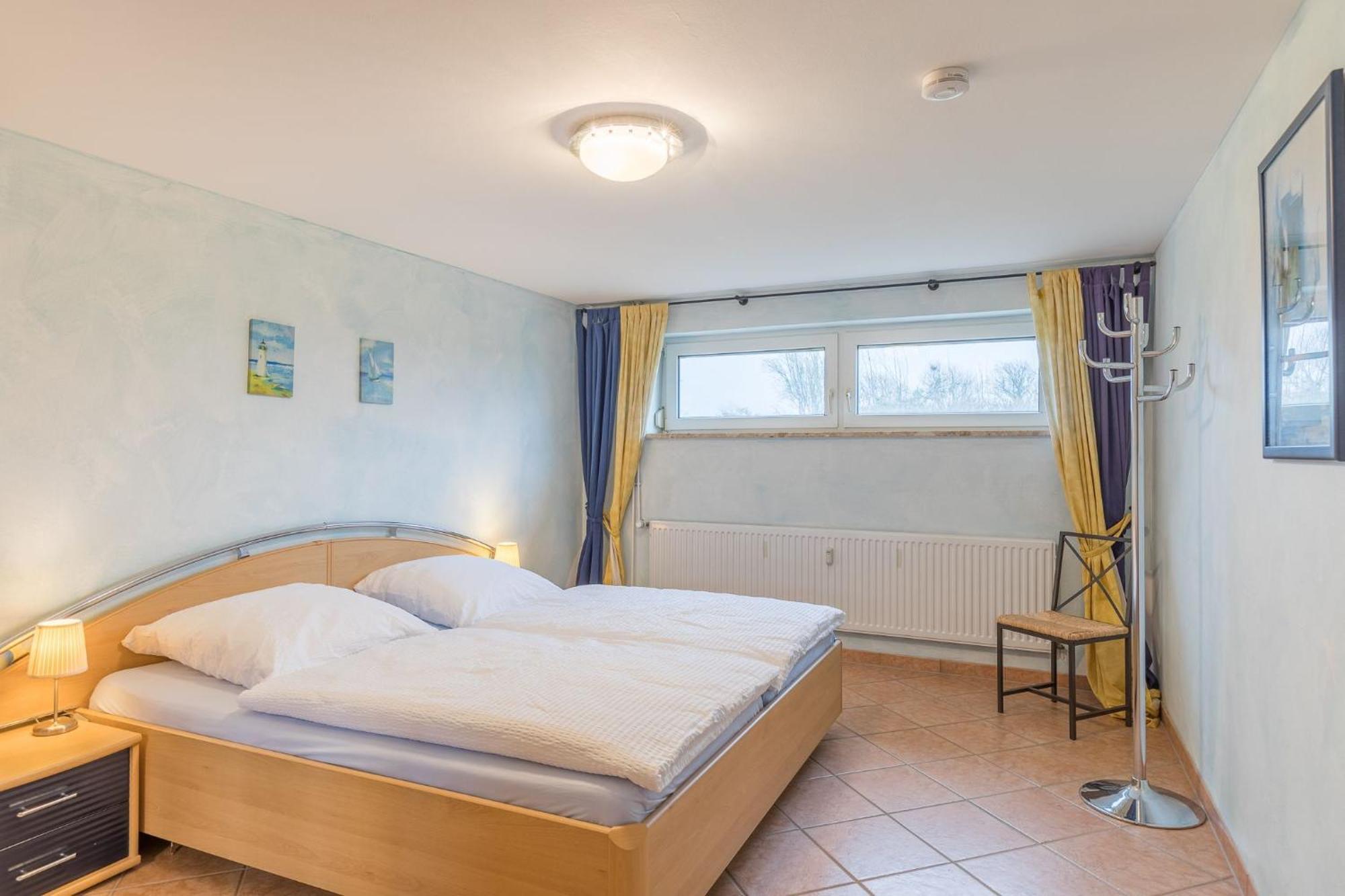 Vogelsand 310 Cuxhaven Dış mekan fotoğraf