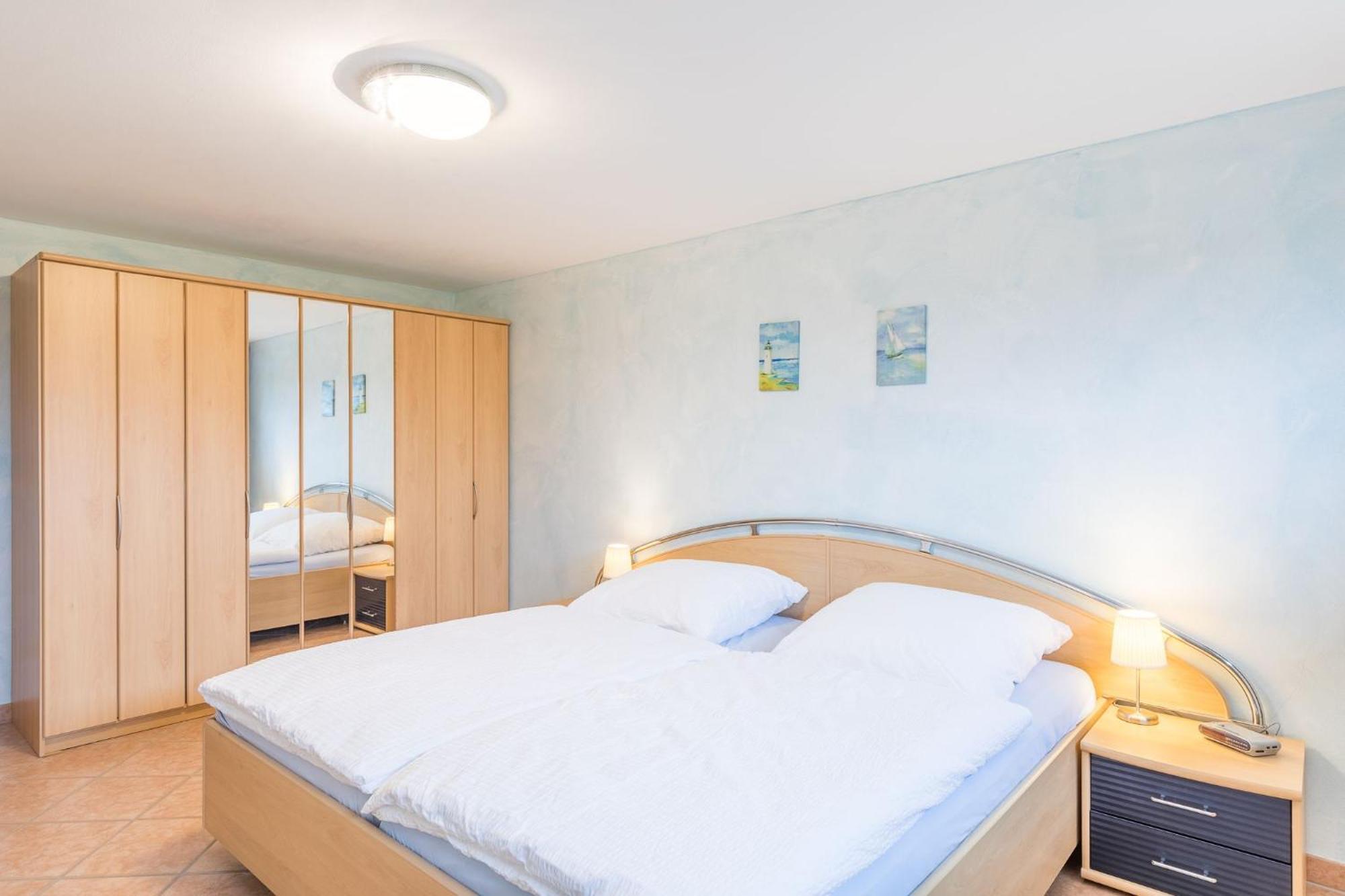 Vogelsand 310 Cuxhaven Dış mekan fotoğraf