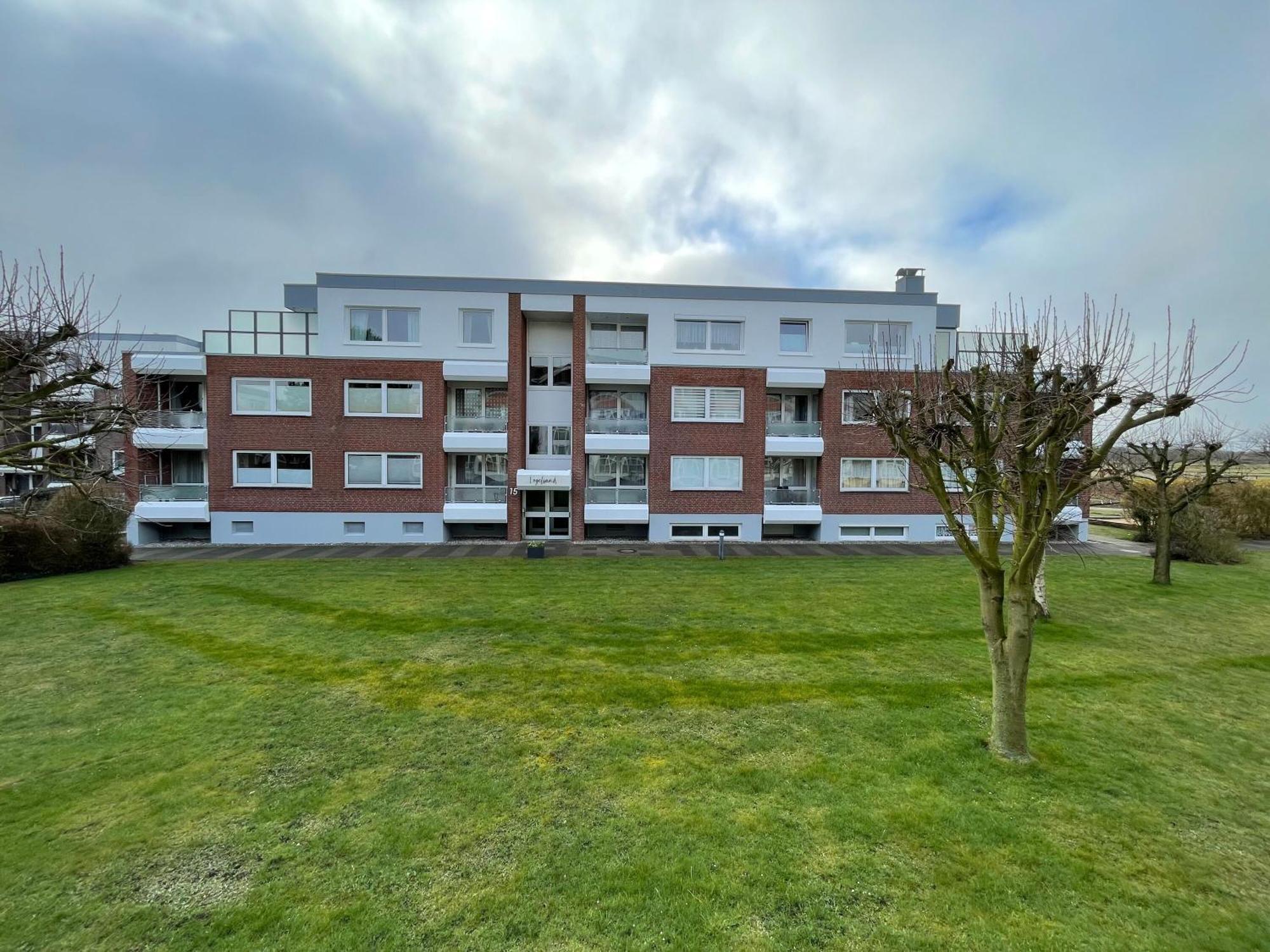 Vogelsand 310 Cuxhaven Dış mekan fotoğraf