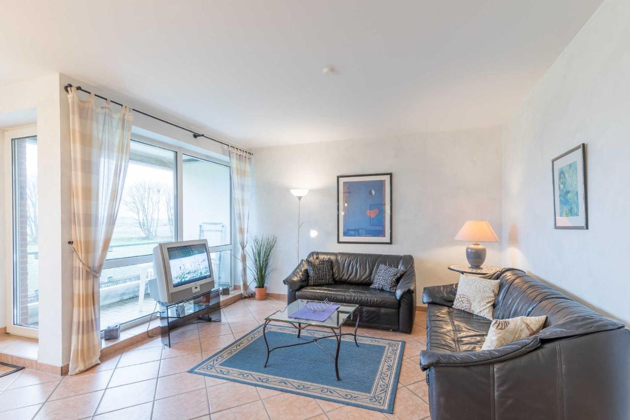 Vogelsand 310 Cuxhaven Dış mekan fotoğraf